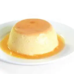 Creme Caramel